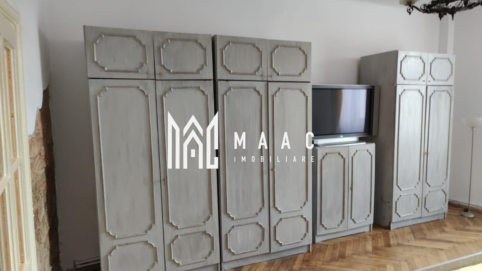 Apartament 2 camere I Centrala I Pretabil spatiu comercial - 11