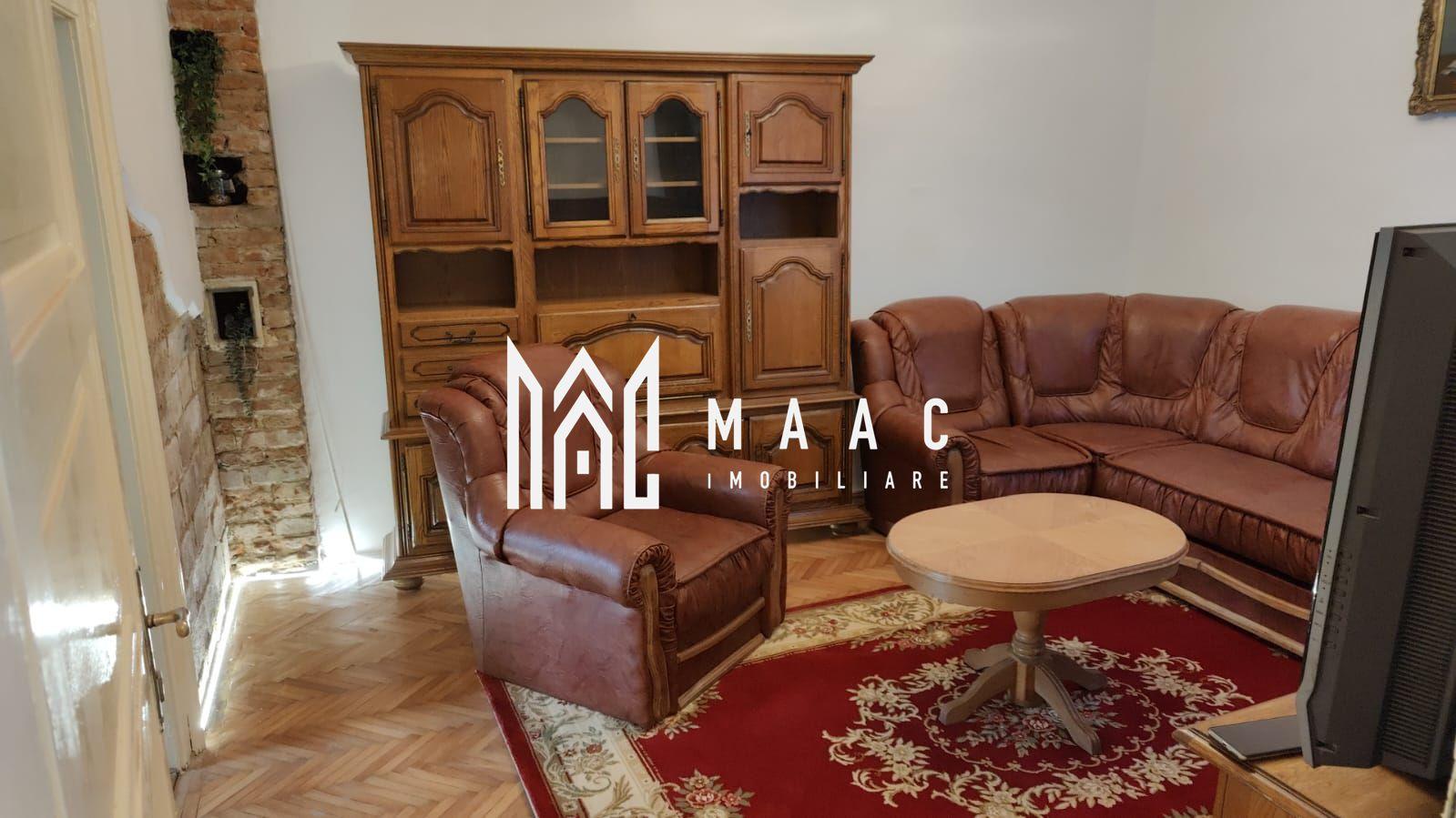 Apartament 2 camere I Centrala I Pretabil spatiu comercial - 2