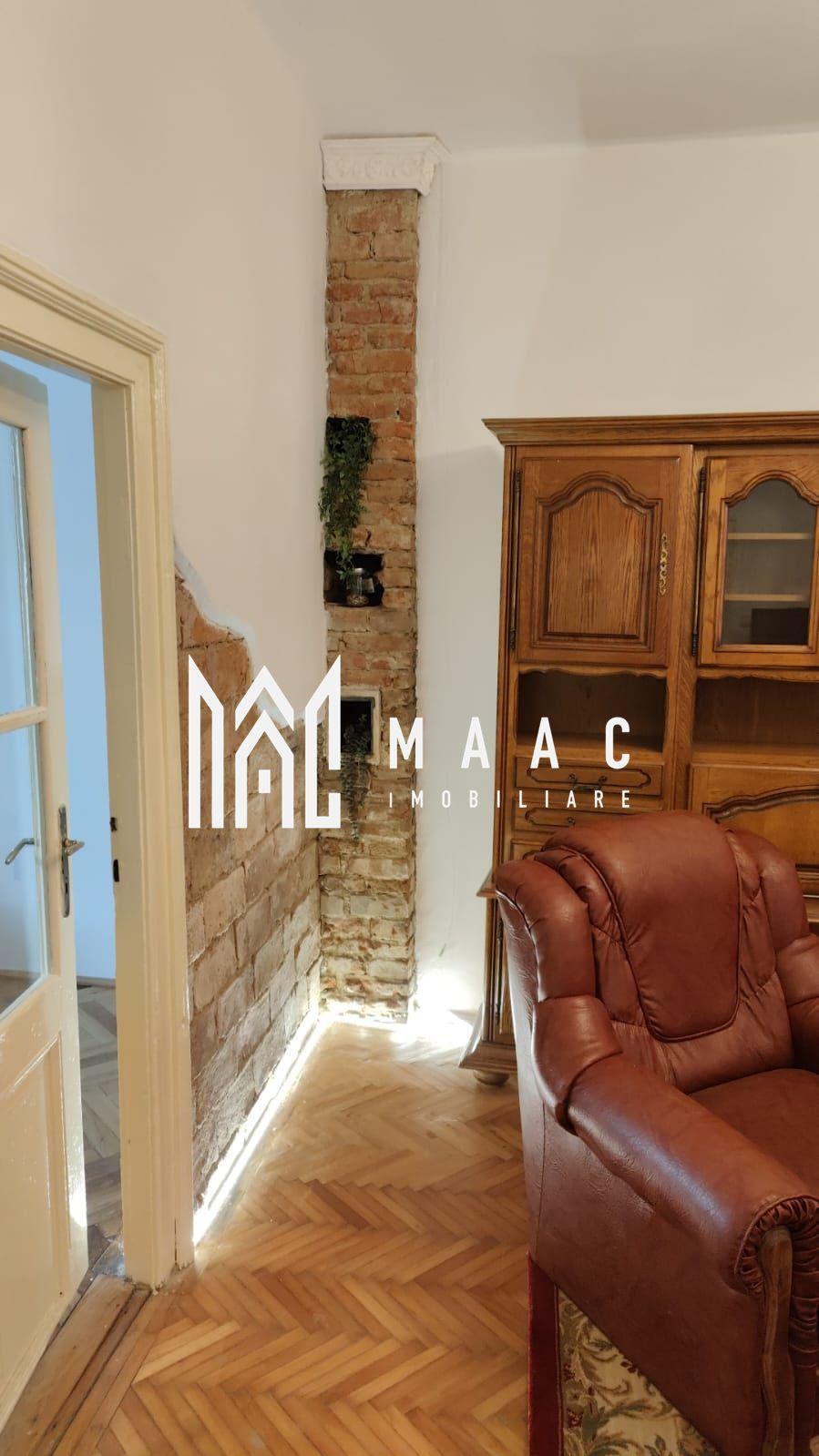 Apartament 2 camere I Centrala I Pretabil spatiu comercial - 9