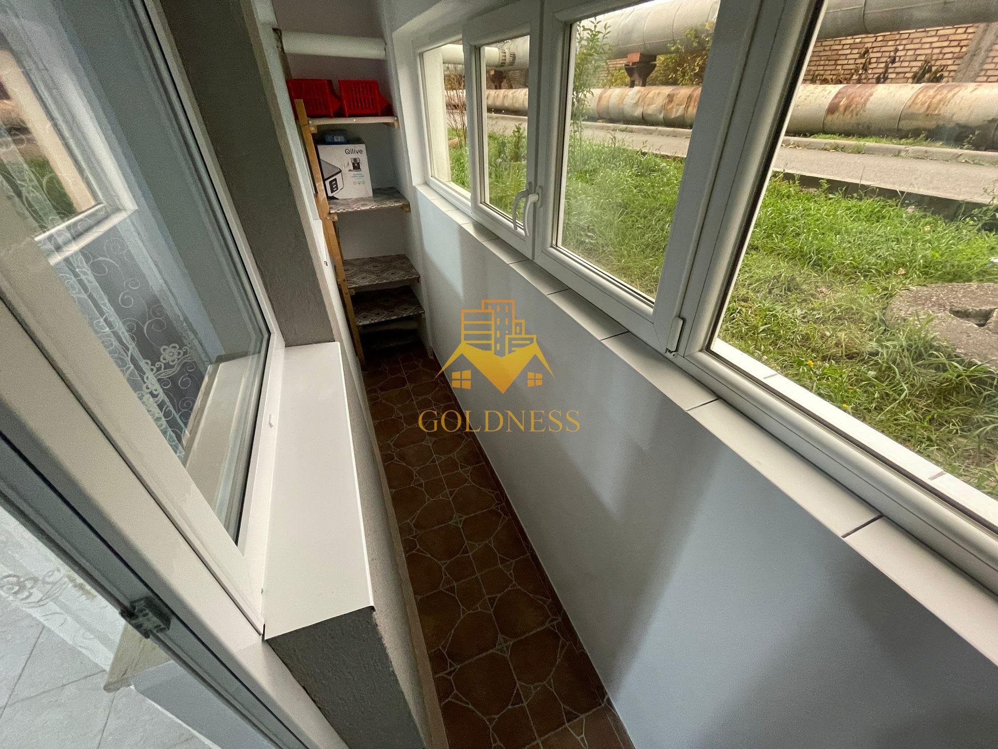 Garsoniera Mobilata, Marasti, Parcare, Zona CESAROM, Fabricii de Zahar - 7