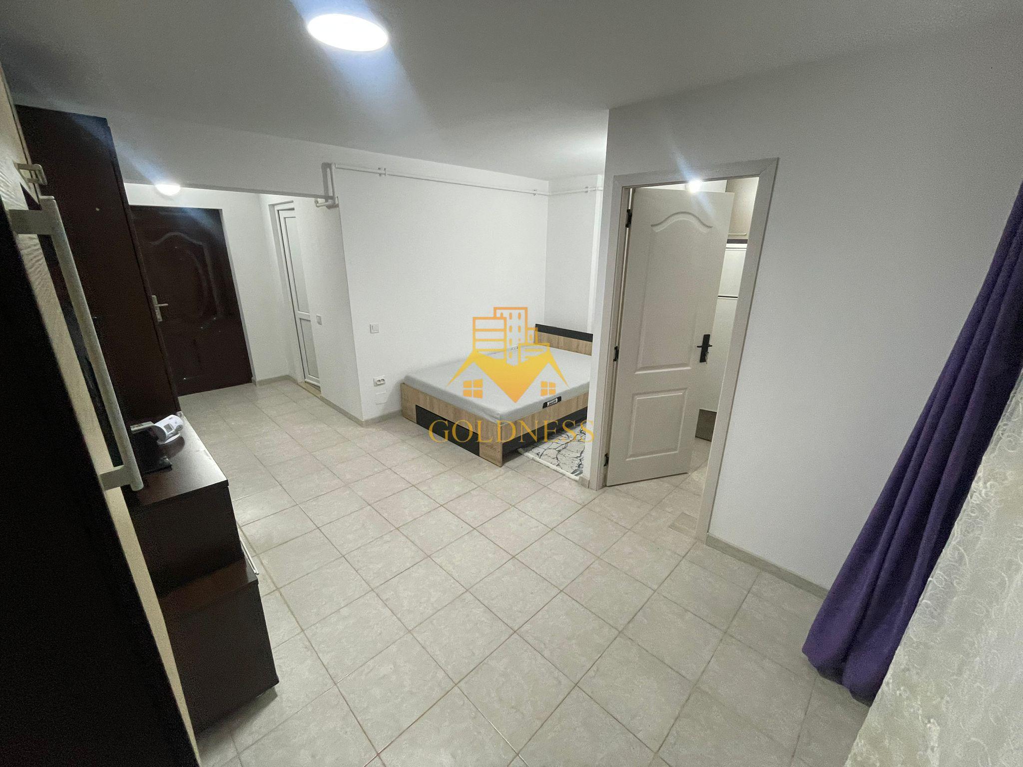 Garsoniera Mobilata, Marasti, Parcare, Zona CESAROM, Fabricii de Zahar - 2