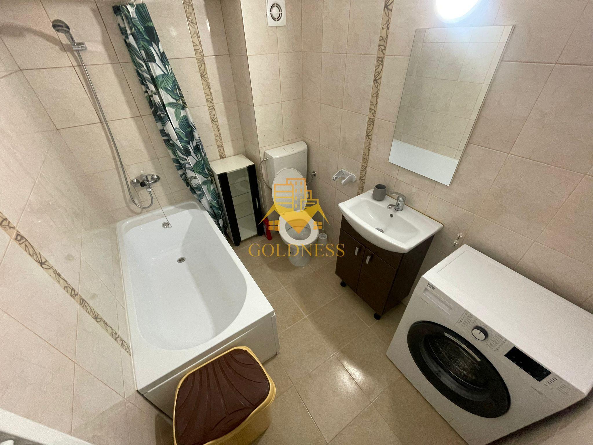 Garsoniera Mobilata, Marasti, Parcare, Zona CESAROM, Fabricii de Zahar - 5