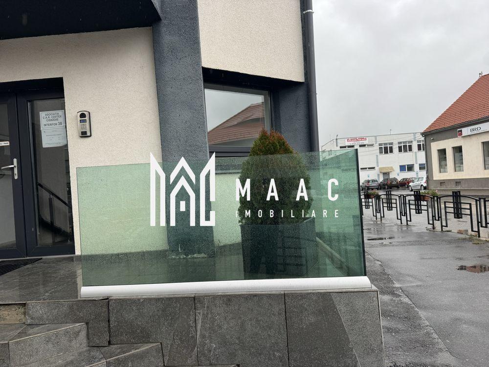 Spațiu comercial | 6,5MP | Cisnadie - 1