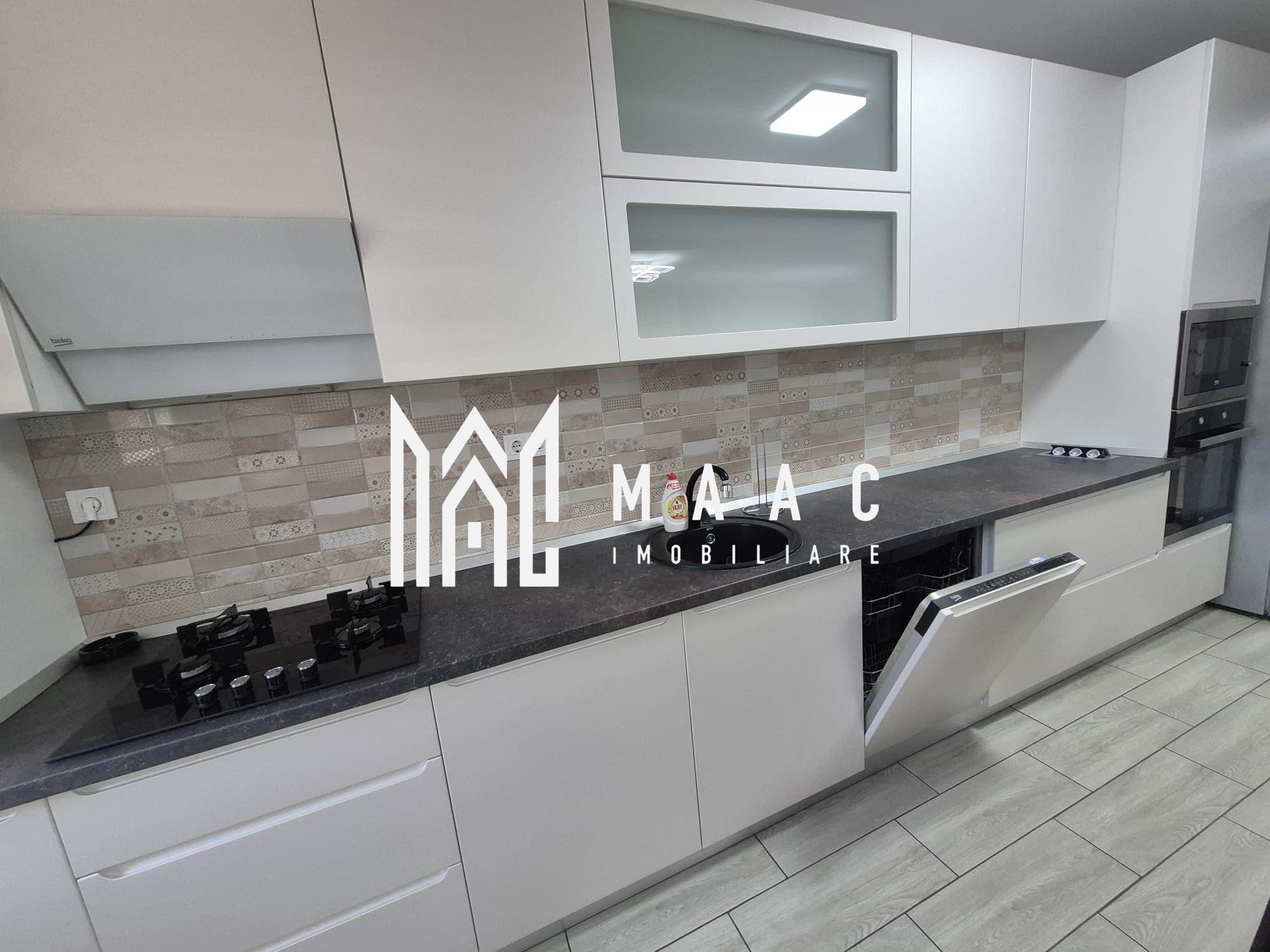 Apartament 3 Camere | Etaj 1 | zona Triajului - 2