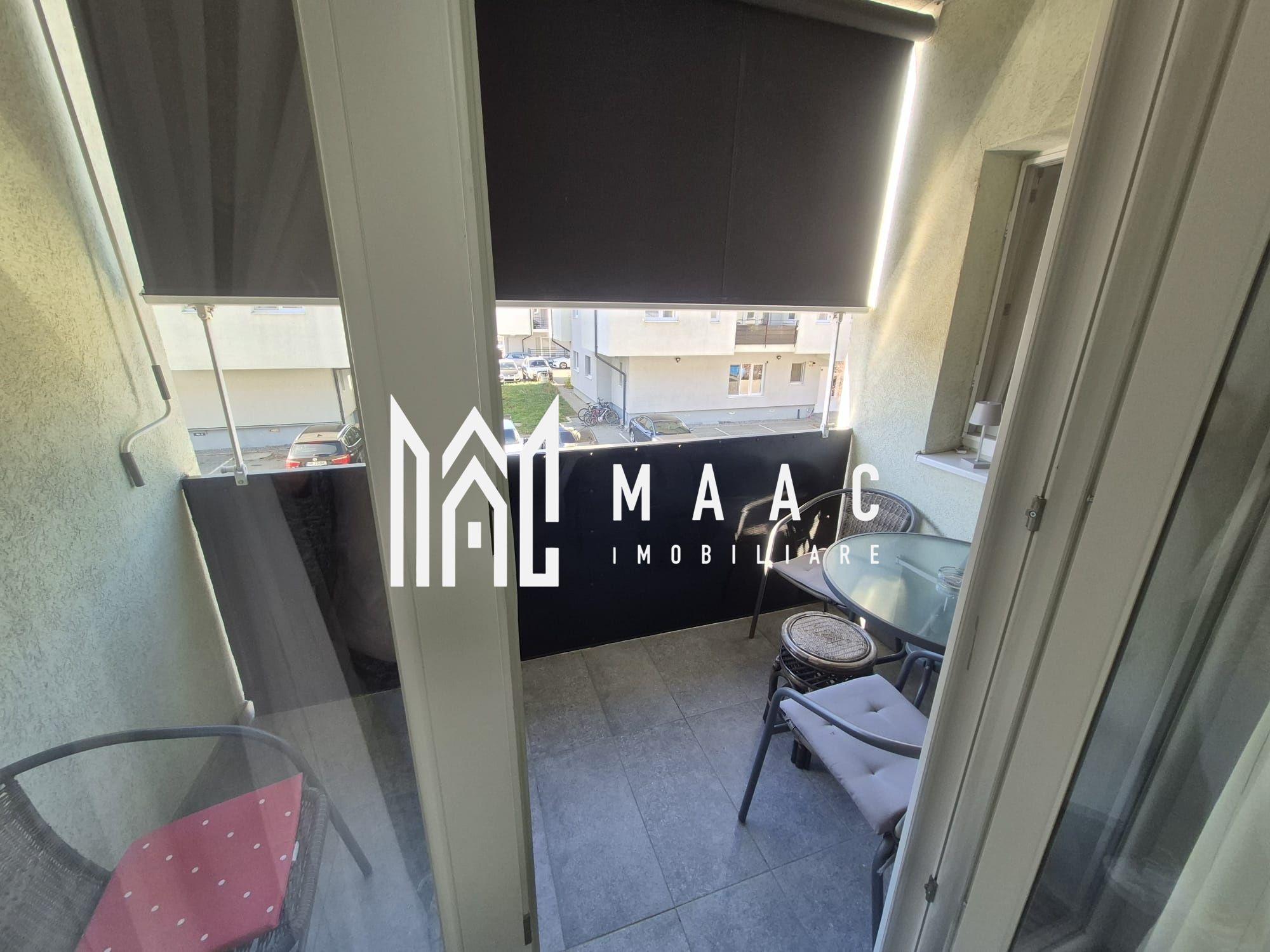 Apartament 3 Camere | Etaj 1 | zona Triajului - 8