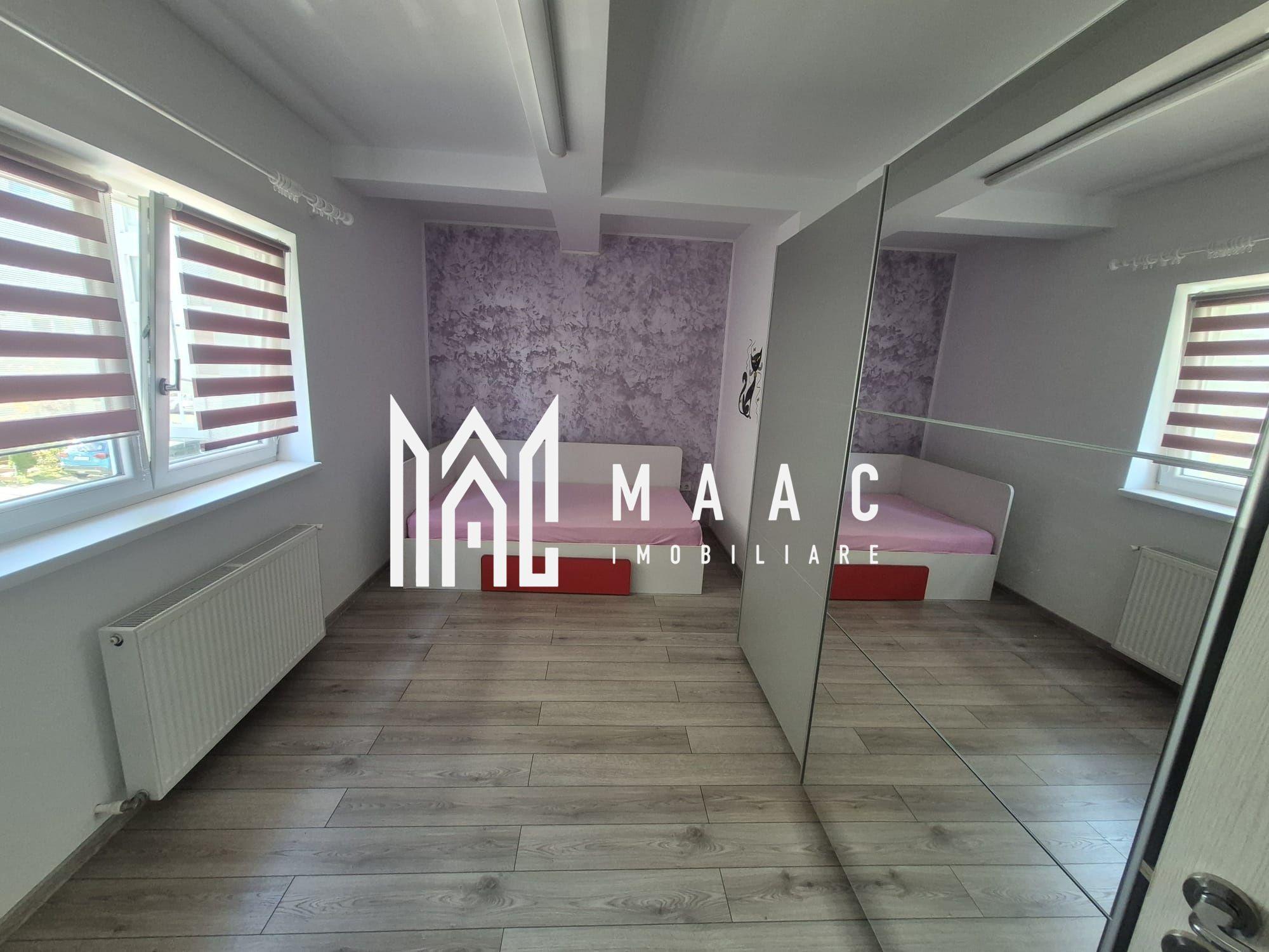 Apartament 3 Camere | Etaj 1 | zona Triajului - 6