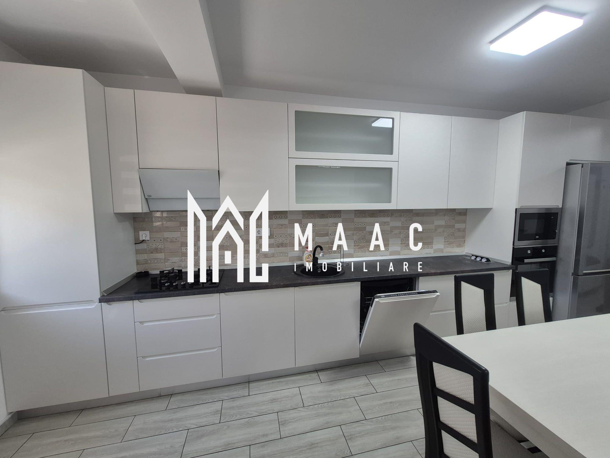 Apartament 3 Camere | Etaj 1 | zona Triajului - 3