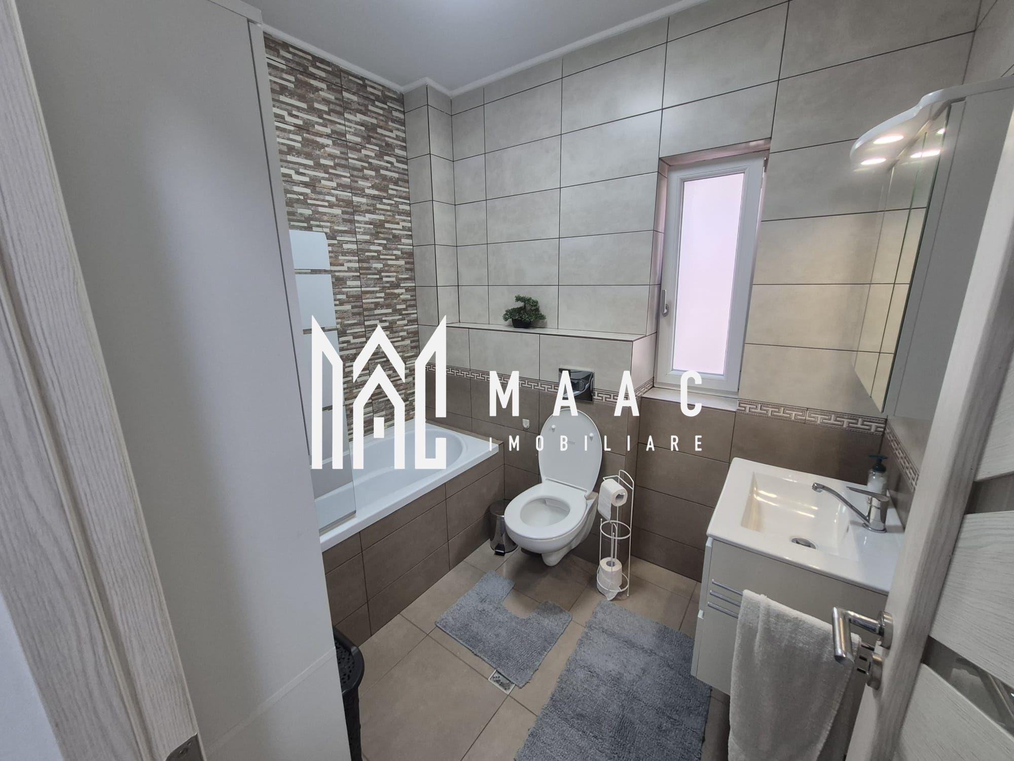Apartament 3 Camere | Etaj 1 | zona Triajului - 4