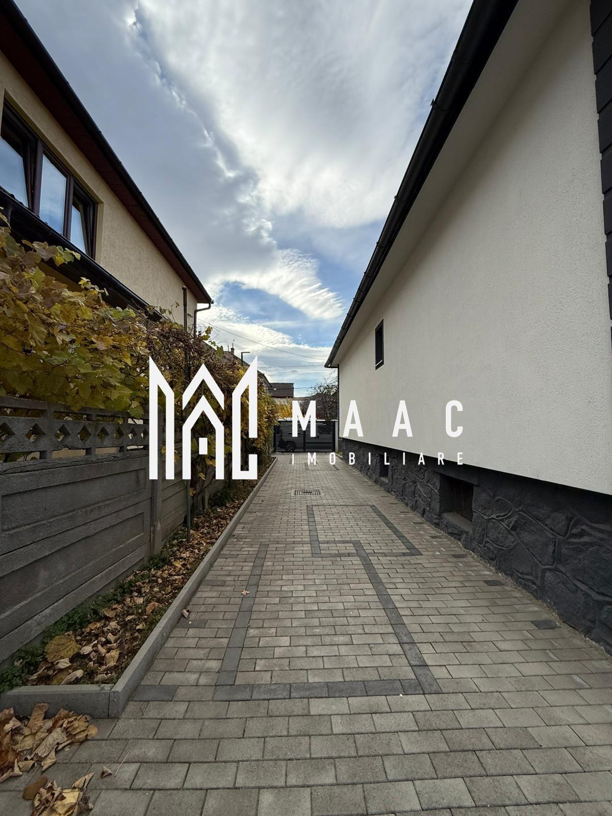 Spatiu birouri | Renovat | Garaj | Gradina | C. Dumbravii - 5