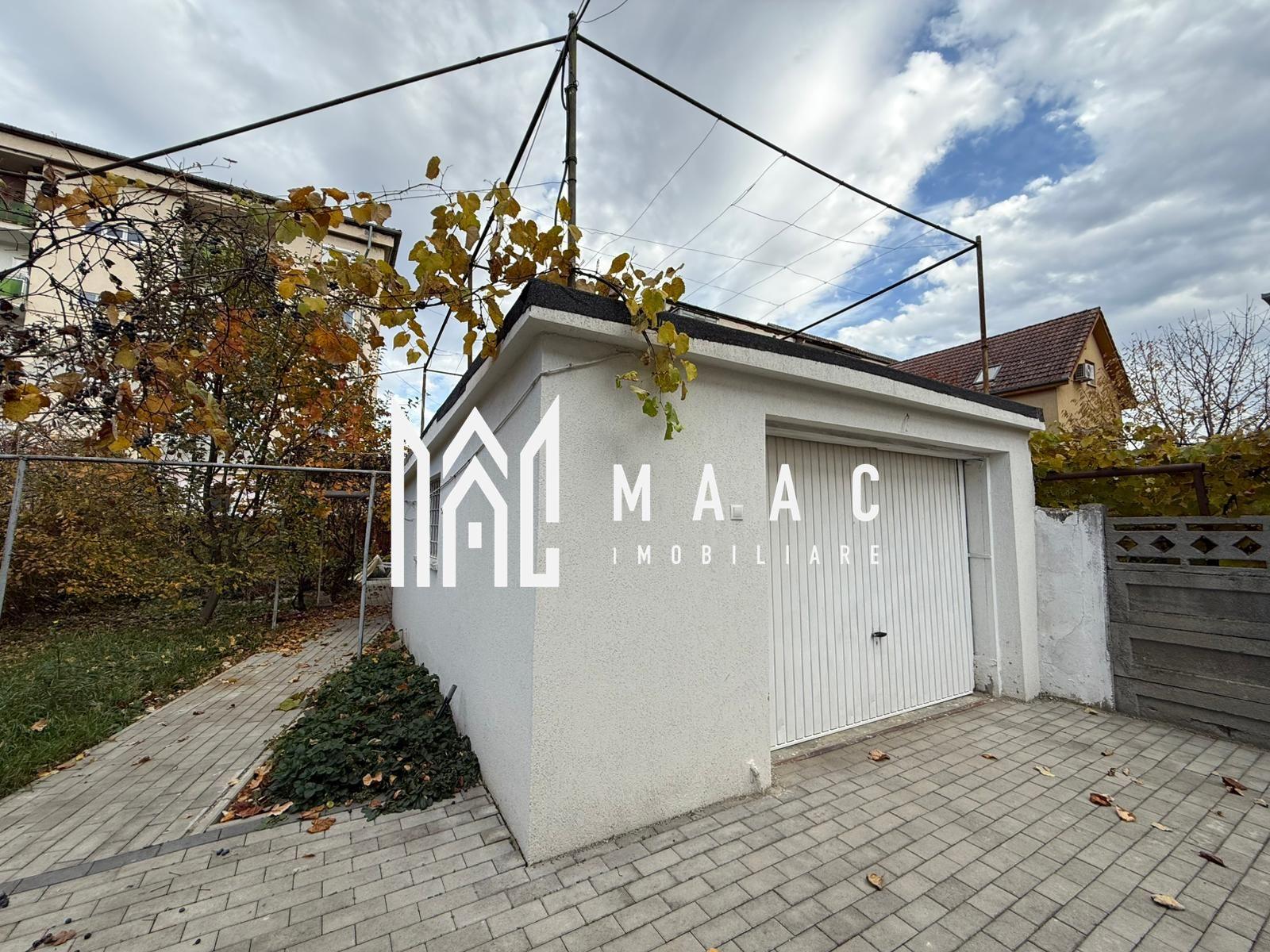 Spatiu birouri | Renovat | Garaj | Gradina | C. Dumbravii - 14