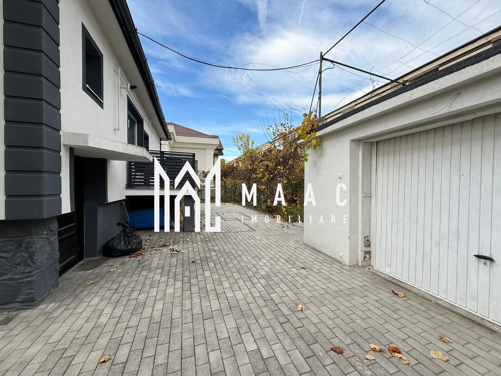 Spatiu birouri | Renovat | Garaj | Gradina | C. Dumbravii - 4