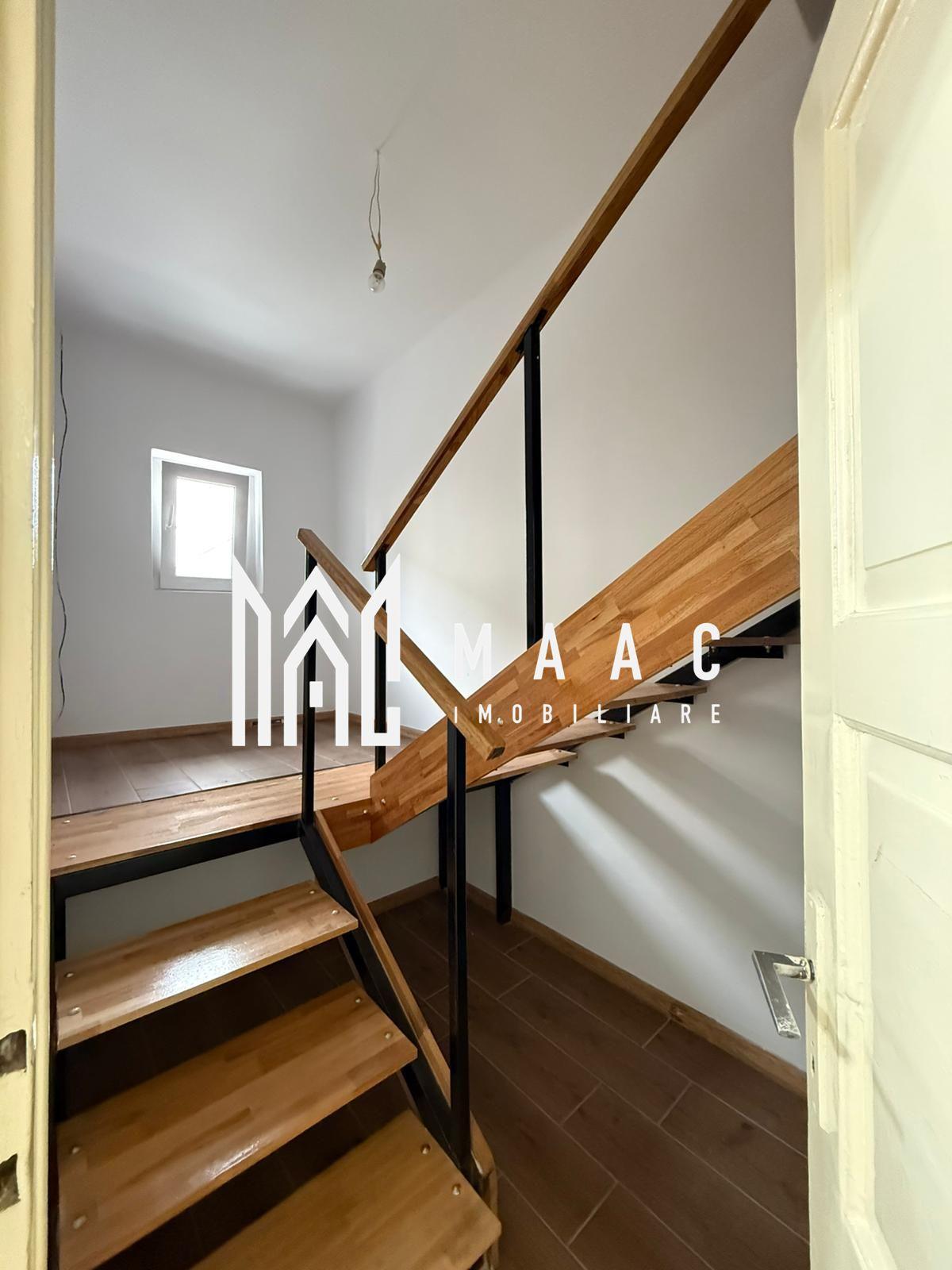 Spatiu birouri | Renovat | Garaj | Gradina | C. Dumbravii - 9