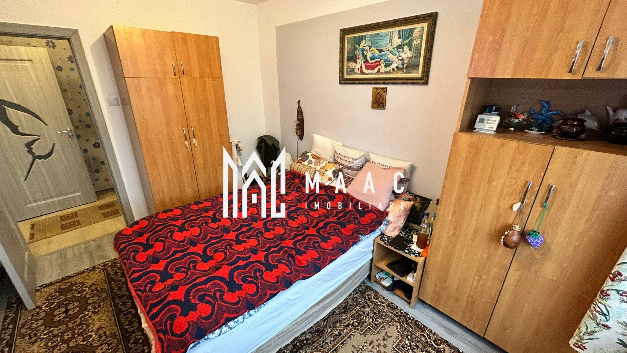 Apartament 2 camere I B-ul Mihai Viteazu I 48 mp utili + balcon 7 mp - 4