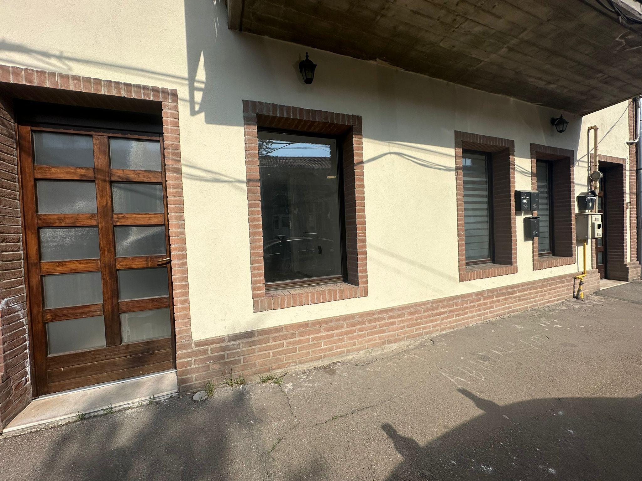 Spațiu pentru birouri, central, Oradea - 5