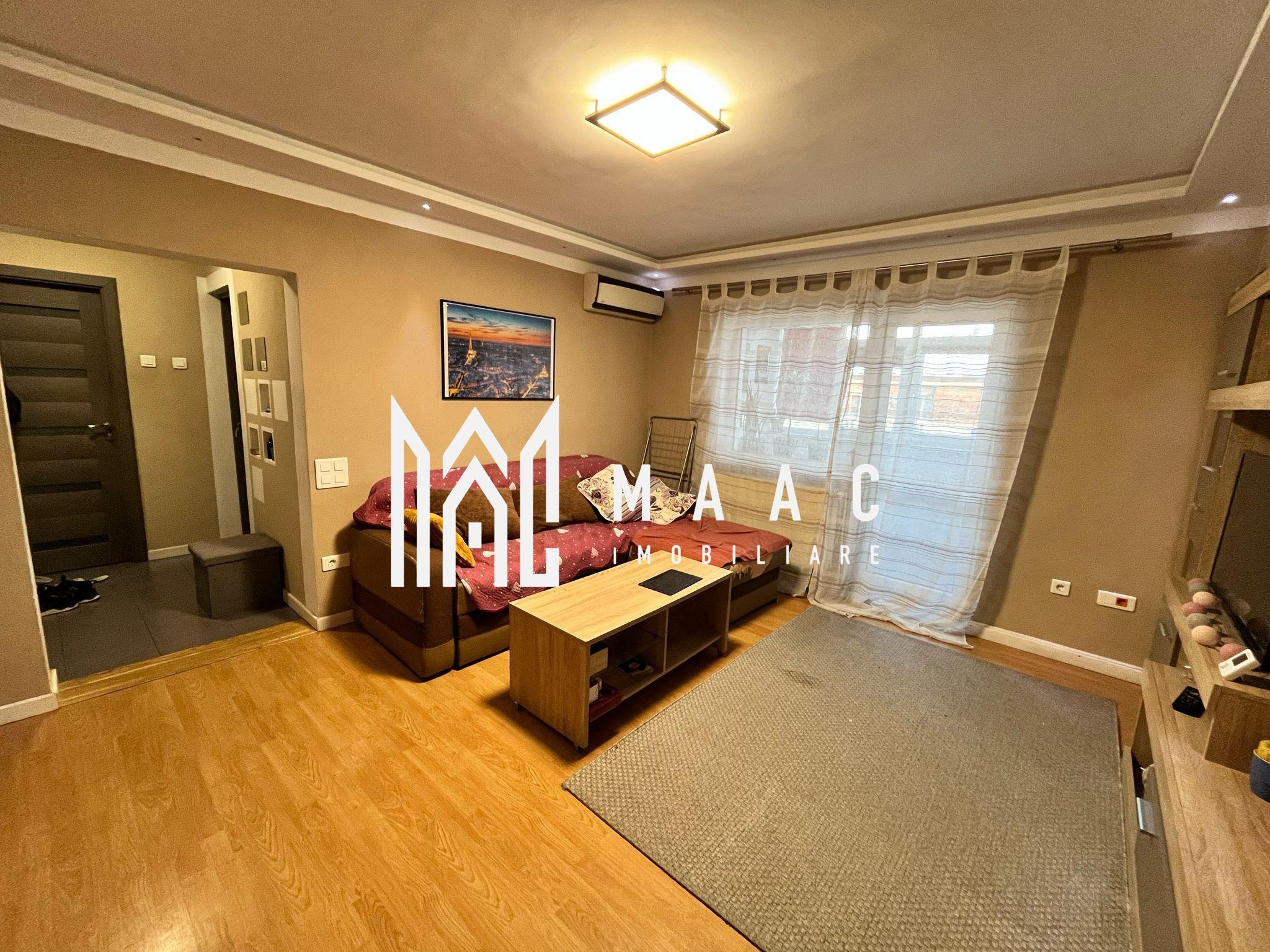 Apartament 3 camere | 2 bai | 3 logii | 68 MPU | Turnisor - 2