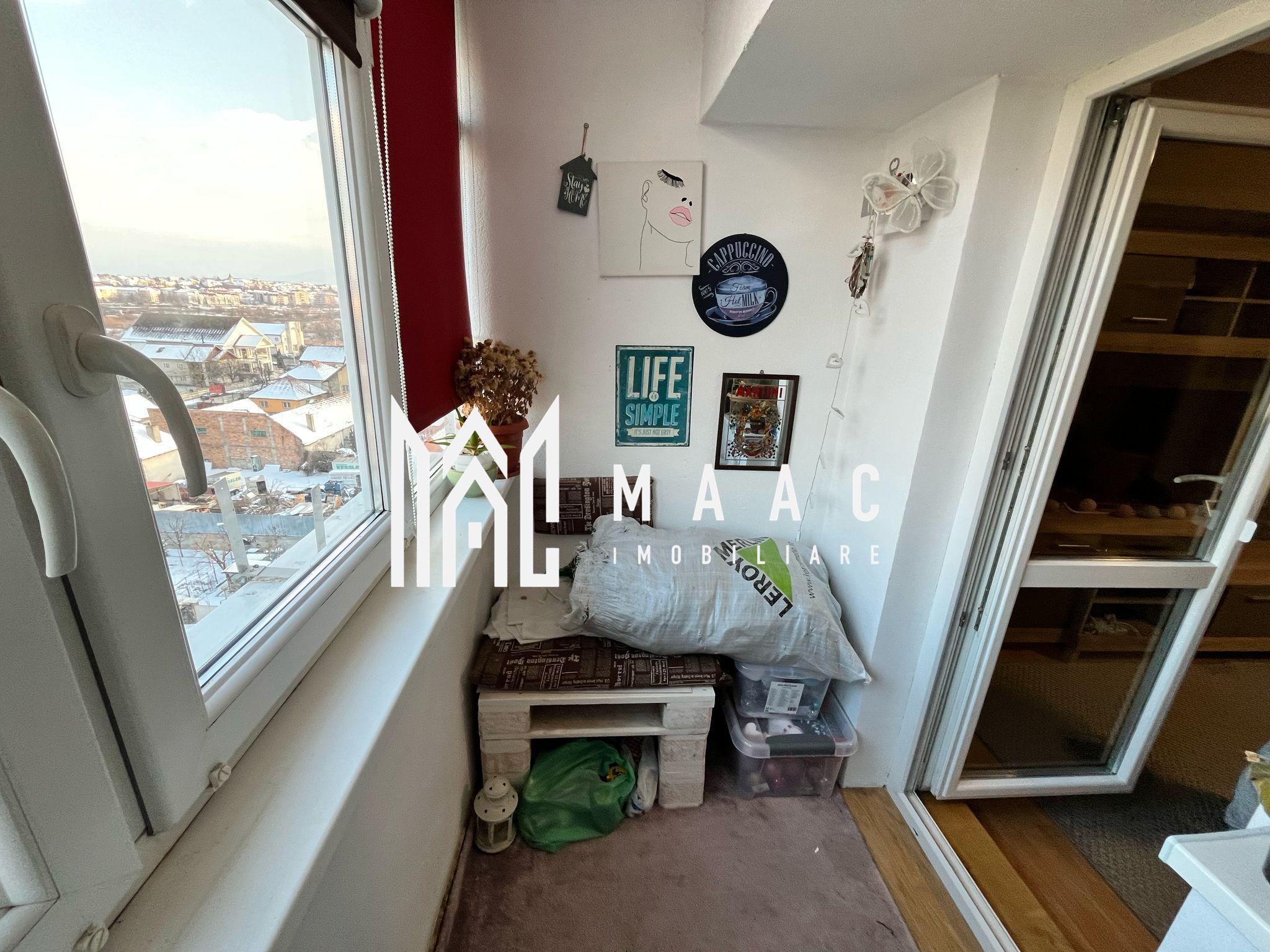Apartament 3 camere | 2 bai | 3 logii | 68 MPU | Turnisor - 6