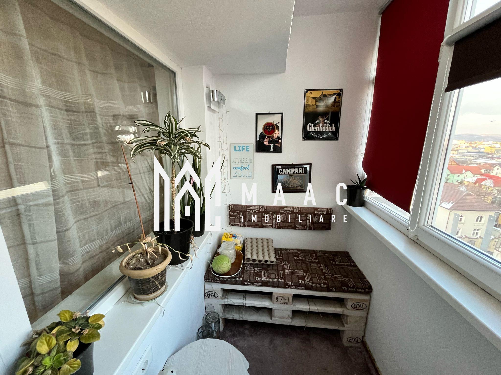 Apartament 3 camere | 2 bai | 3 logii | 68 MPU | Turnisor - 5