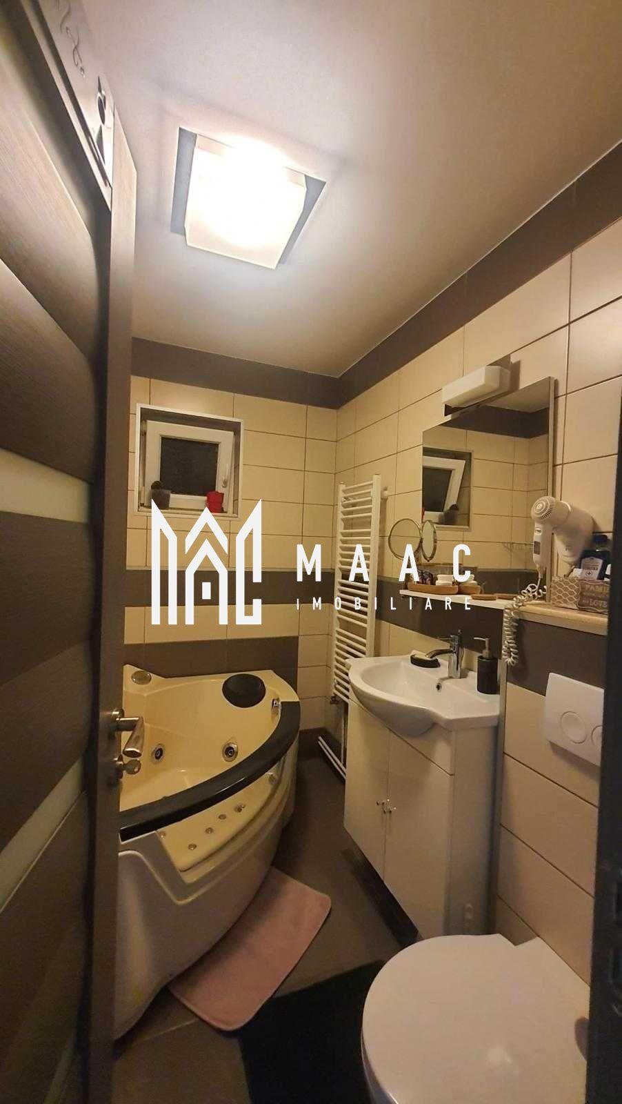 Apartament 3 camere | 2 bai | 3 logii | 68 MPU | Turnisor - 14