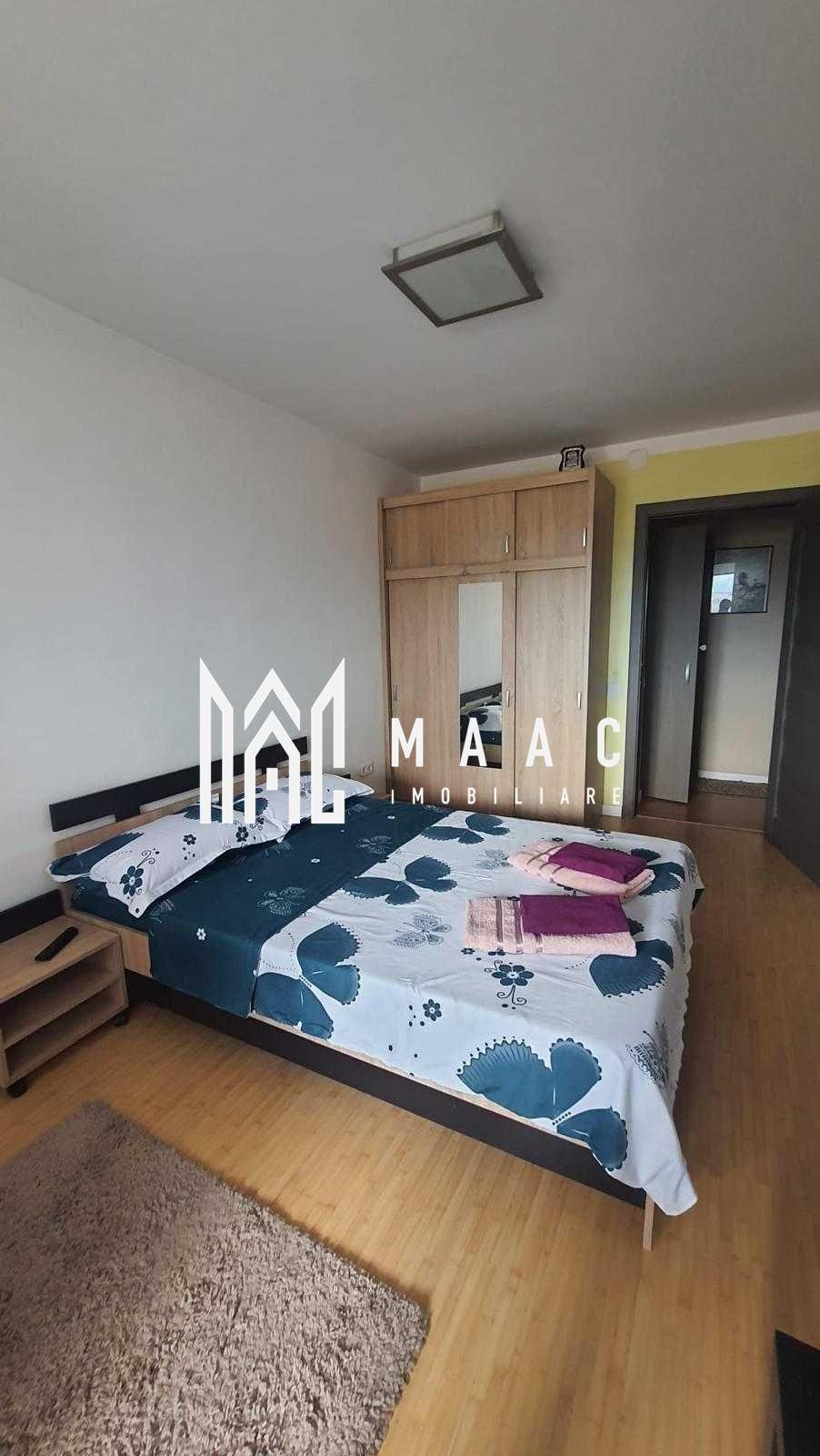 Apartament 3 camere | 2 bai | 3 logii | 68 MPU | Turnisor - 12