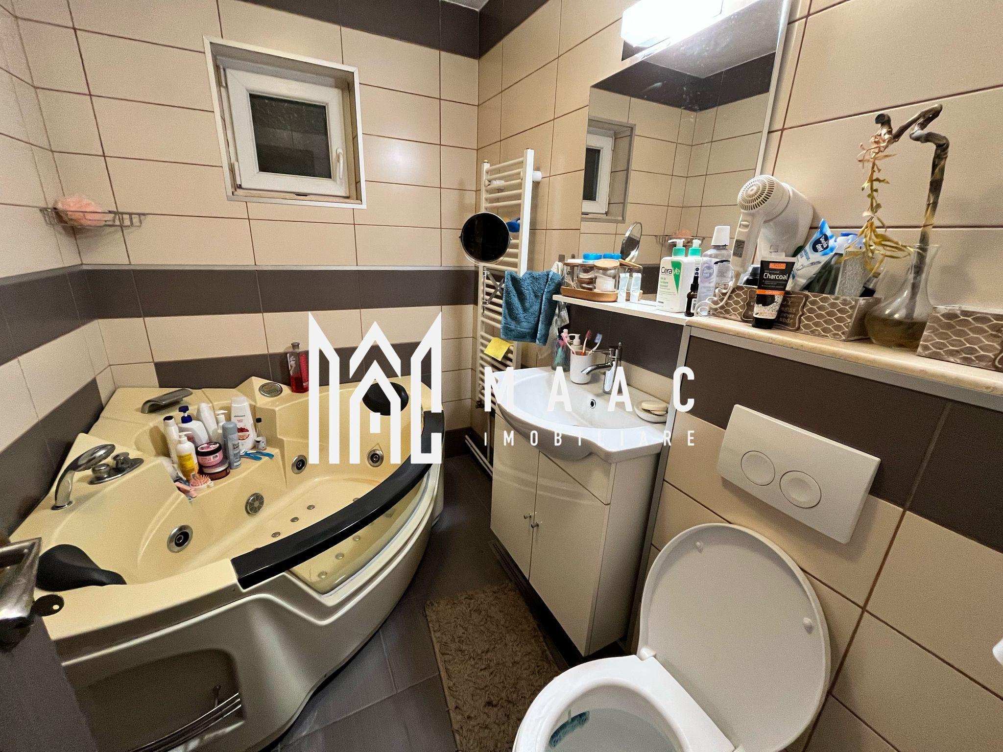 Apartament 3 camere | 2 bai | 3 logii | 68 MPU | Turnisor - 13