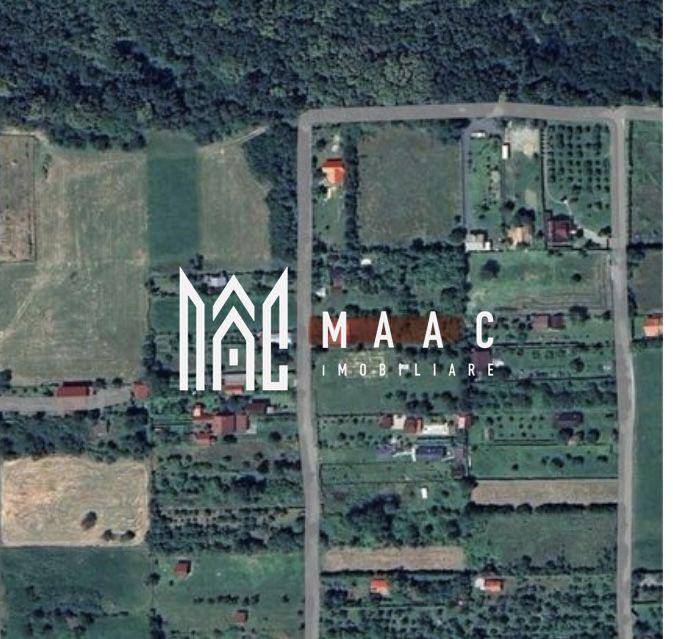 Teren | 1110MPU | Intravilan | Tropinii Noi - 1