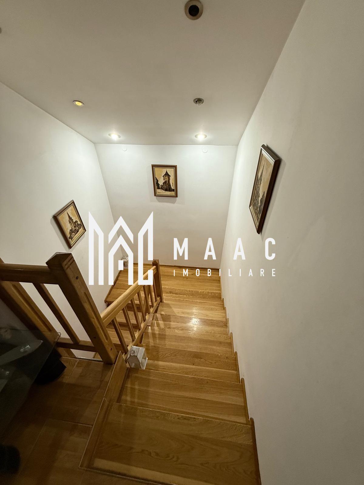 Casa 8 camere | 308mpu | 2 Apartamente | Selimbar - 5
