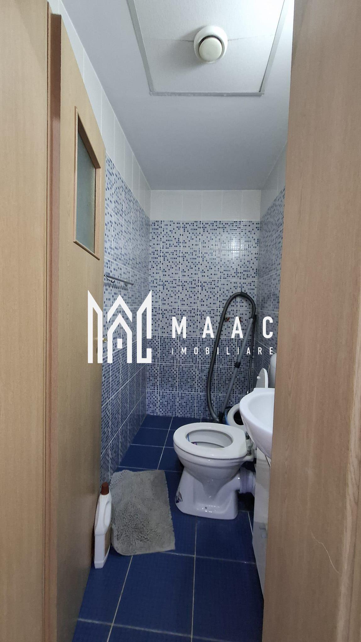 Casa 8 camere | 308mpu | 2 Apartamente | Selimbar - 7