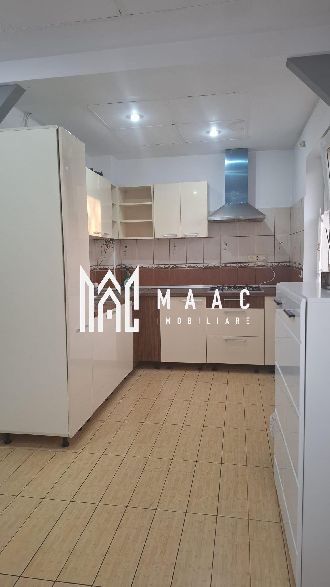Casa 8 camere | 308mpu | 2 Apartamente | Selimbar - 9