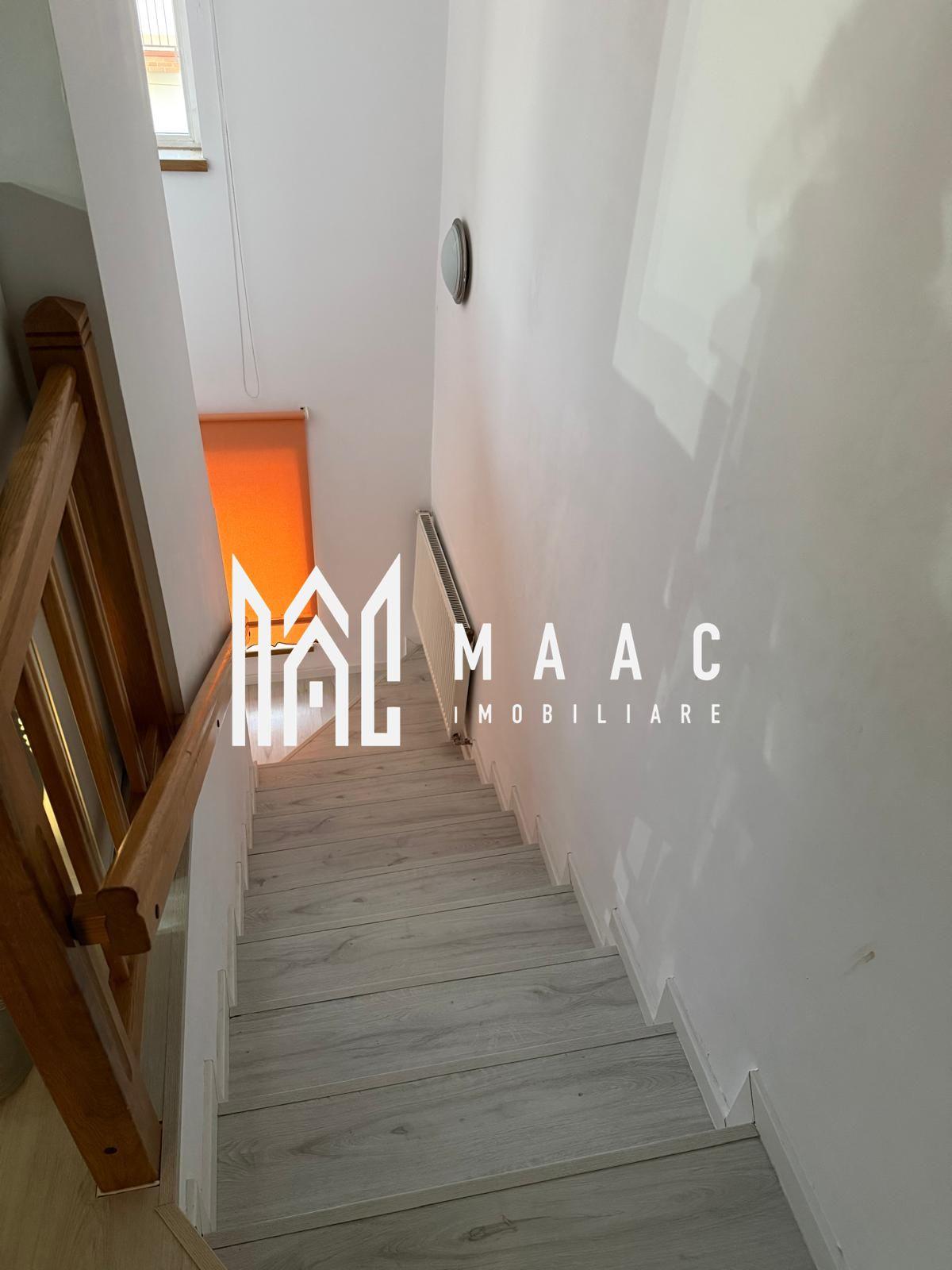 Casa 8 camere | 308mpu | 2 Apartamente | Selimbar - 6