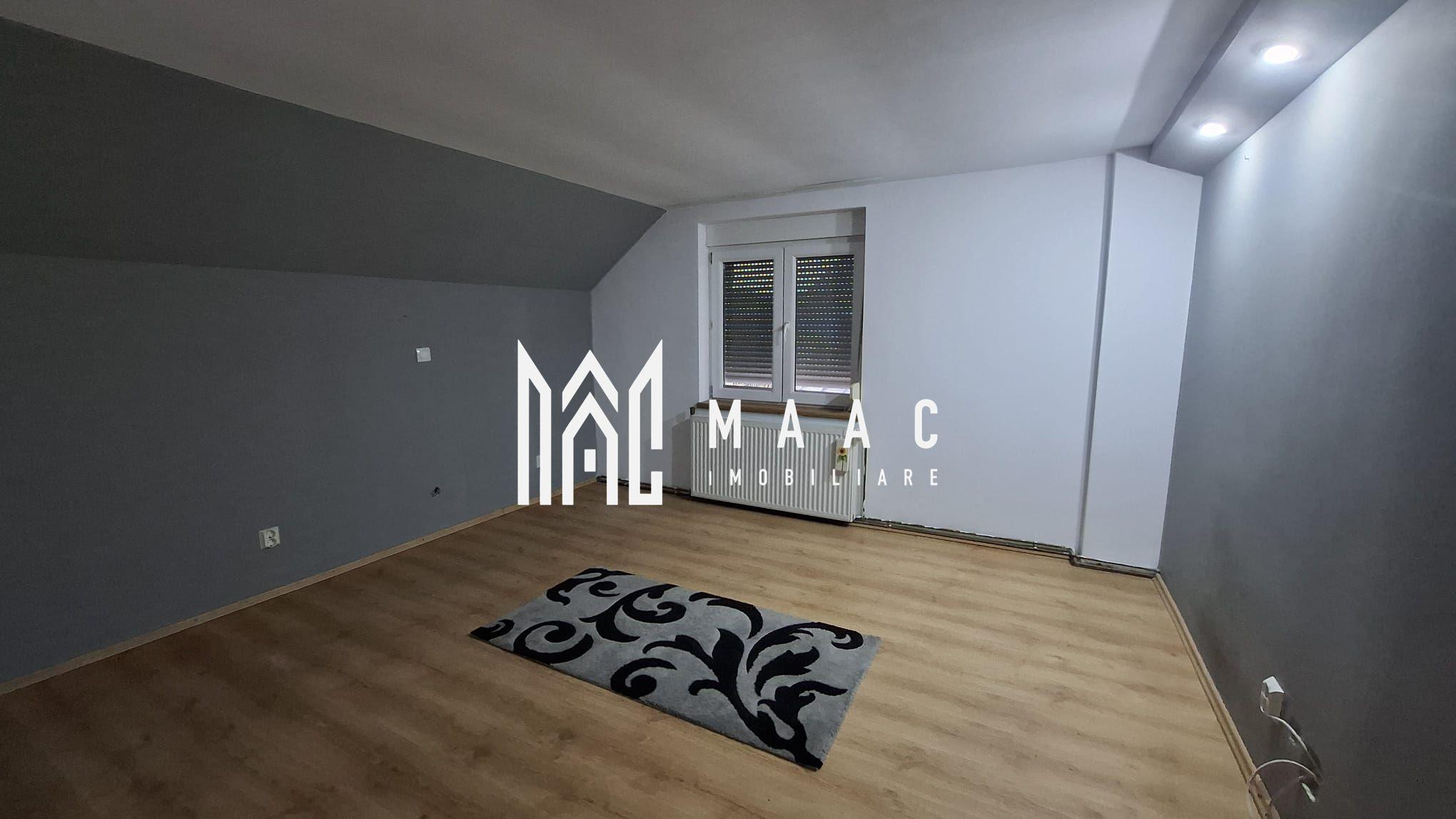 Casa 8 camere | 308mpu | 2 Apartamente | Selimbar - 27