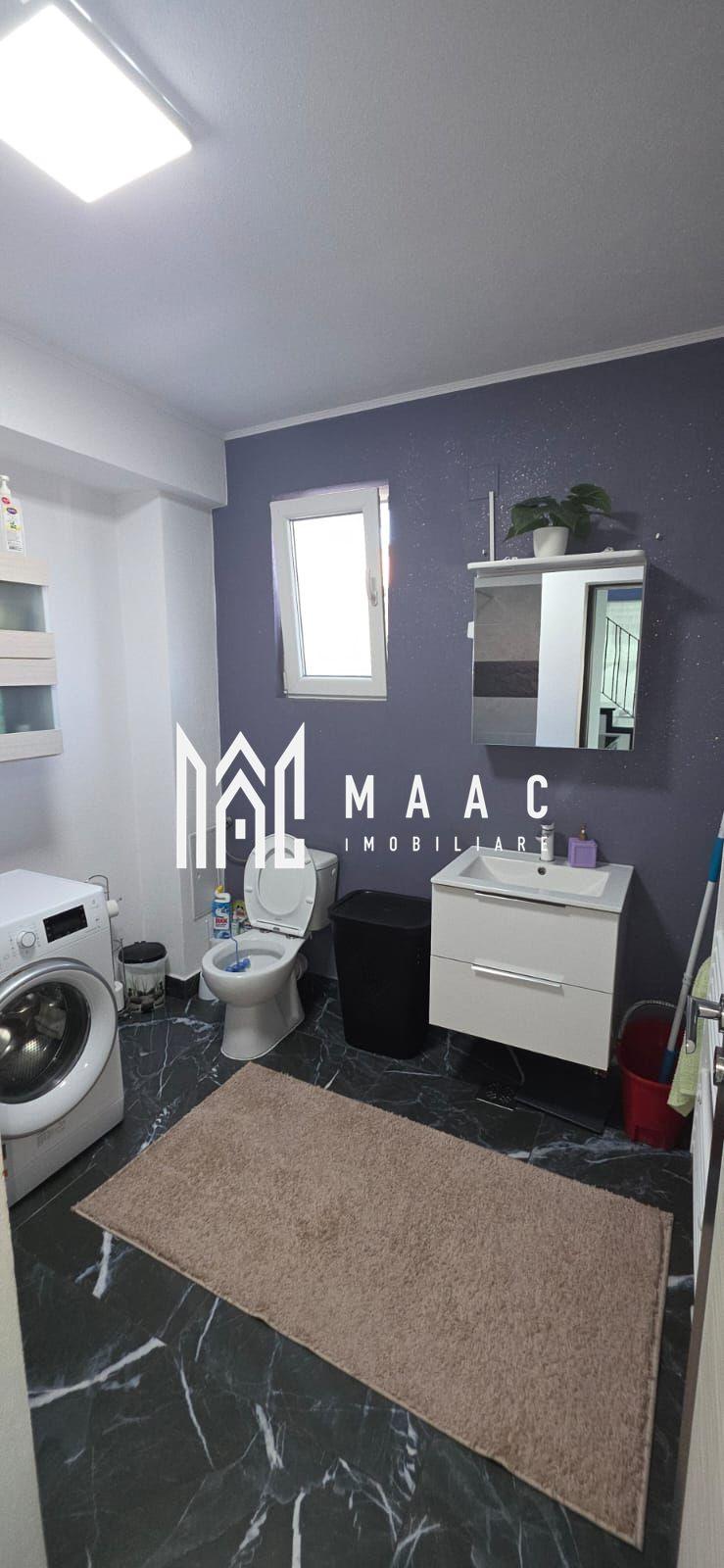 Casa individuala | 4 camere | Acces auto | Selimbar - 10