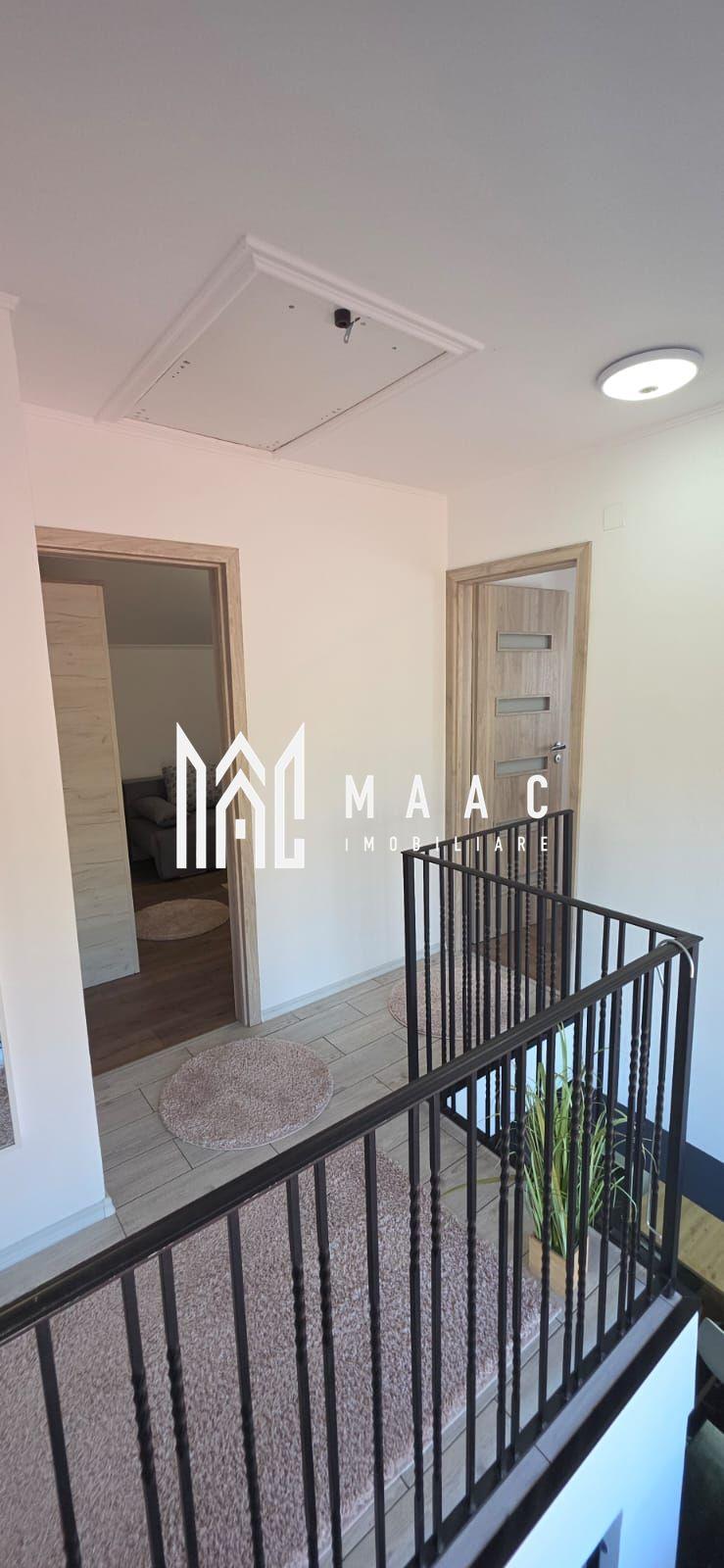 Casa individuala | 4 camere | Acces auto | Selimbar - 13