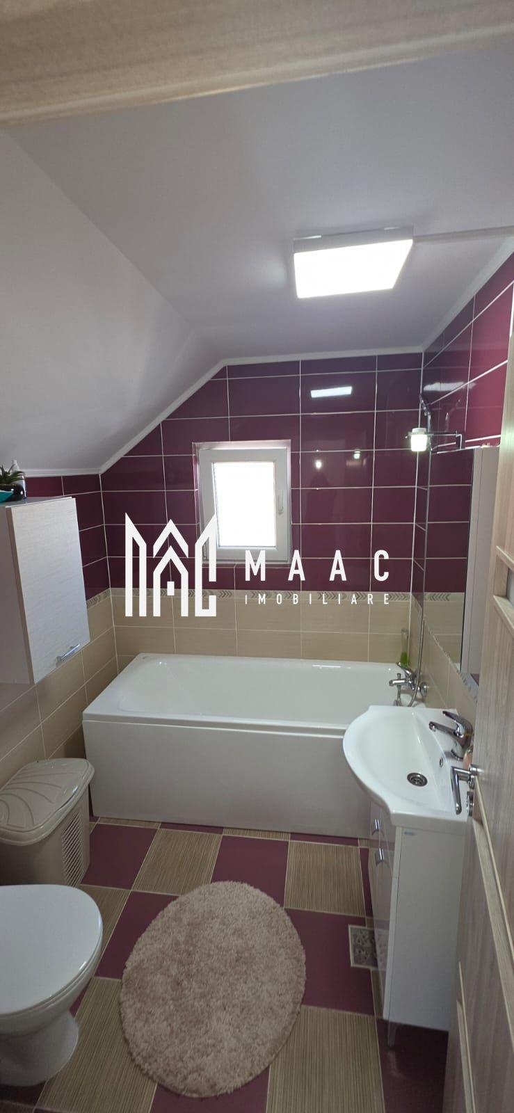 Casa individuala | 4 camere | Acces auto | Selimbar - 14