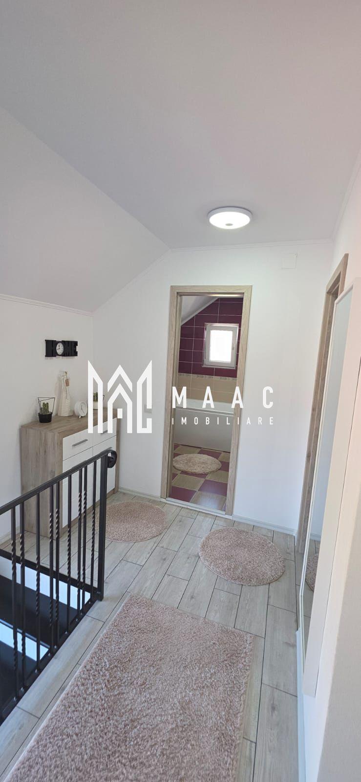 Casa individuala | 4 camere | Acces auto | Selimbar - 16