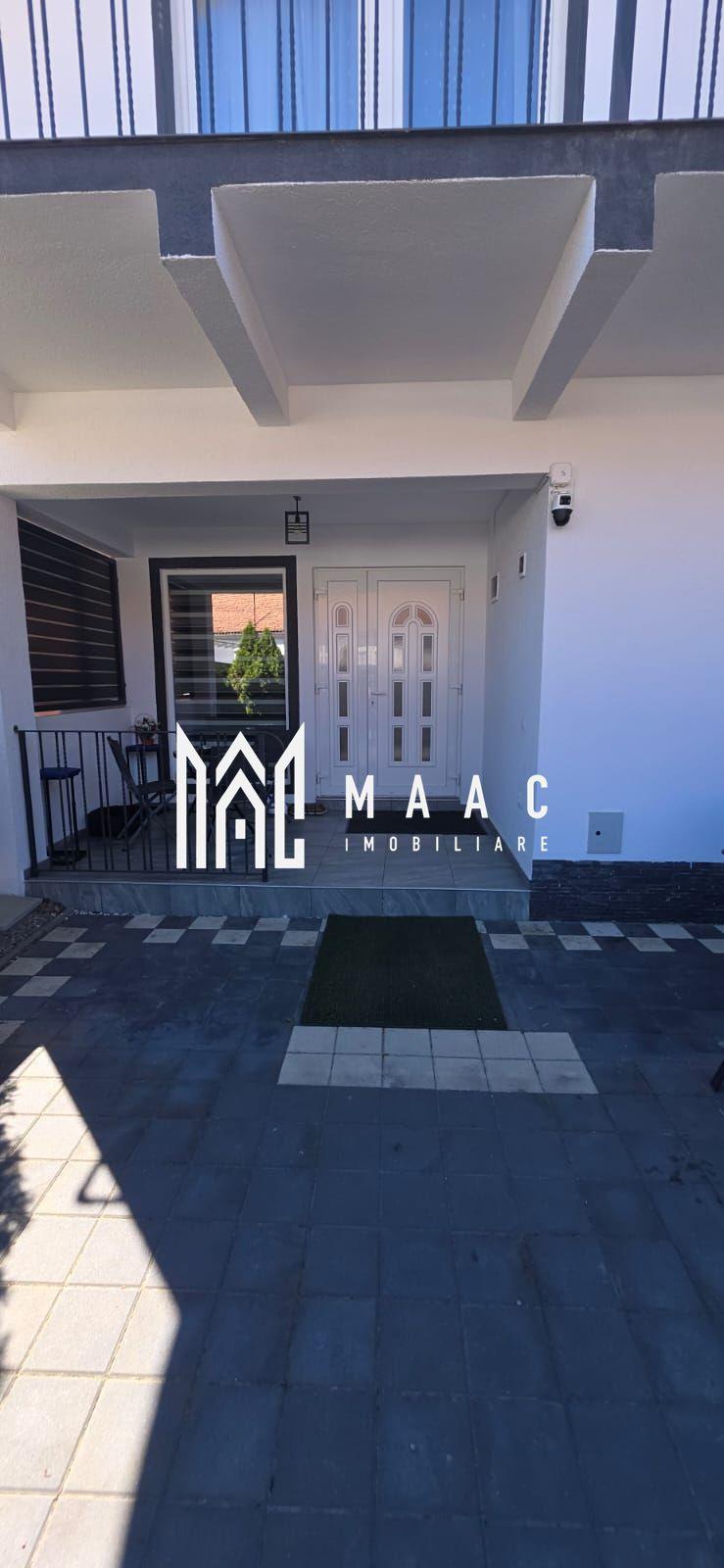 Casa individuala | 4 camere | Acces auto | Selimbar - 2