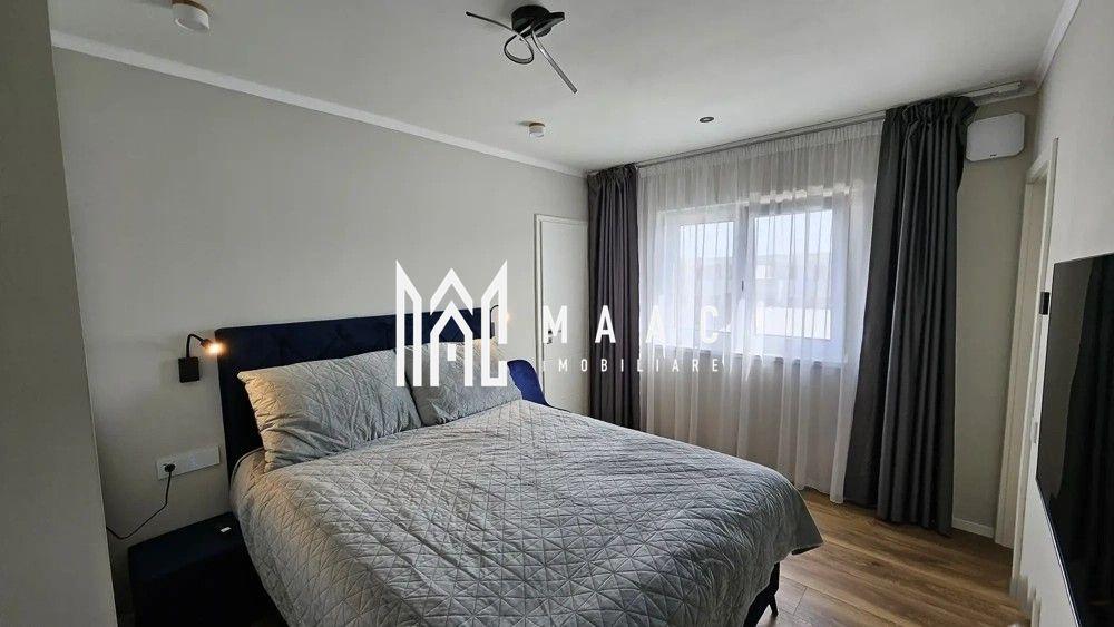 Penthouse | 50 MPU | Curte privată | 2 loc Parcare | Turnisor - 4