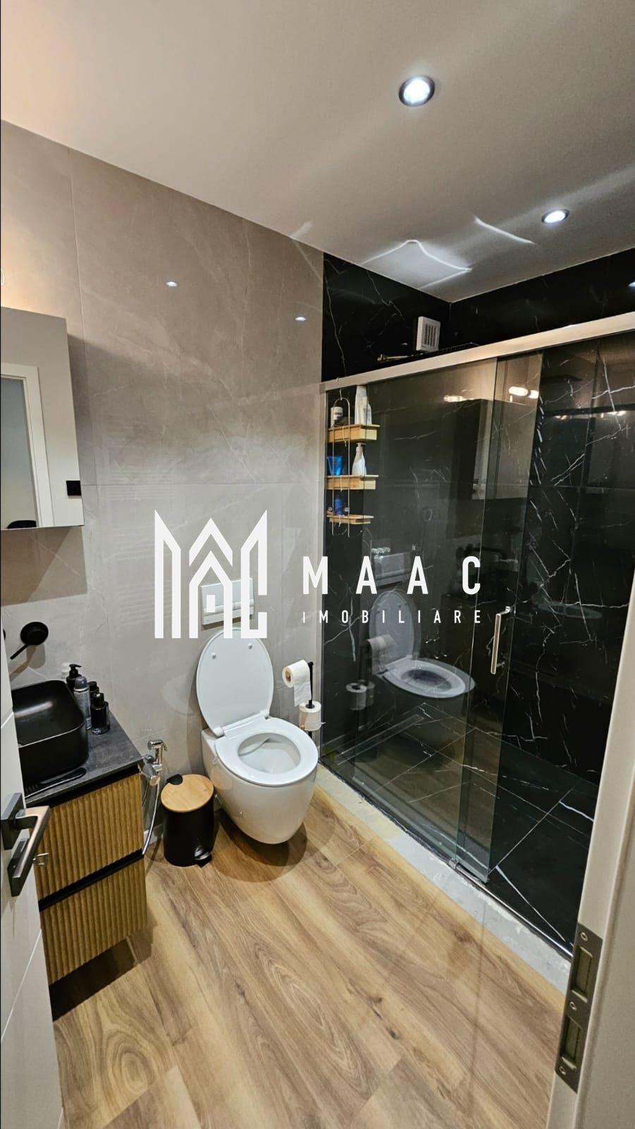 Penthouse | 50 MPU | Curte privată | 2 loc Parcare | Turnisor - 5