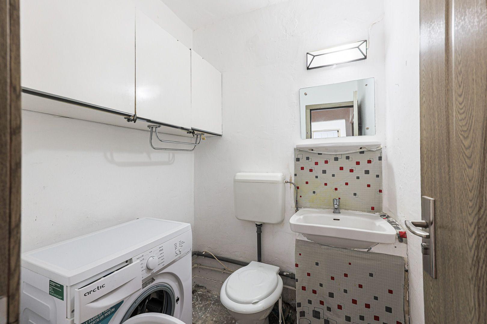 3 camere, la preț de 2 - 0% COMISION - Apartament decomandat - 9