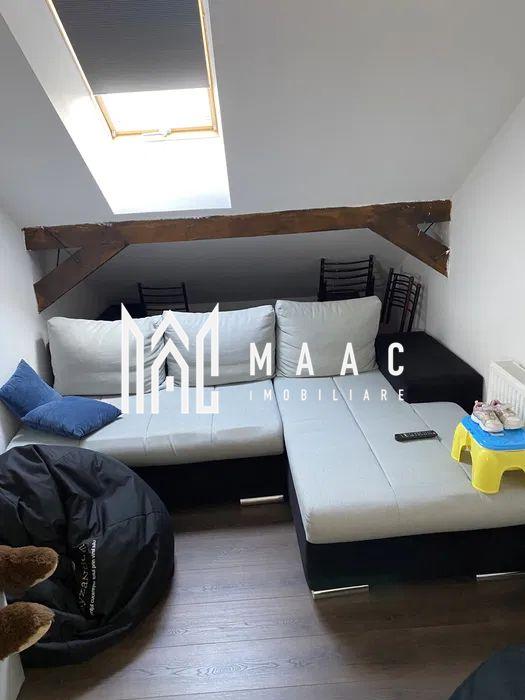 Apartament 3 camere | Etaj 2 | 120 MP | 2Balcoane | Selimbar - 3