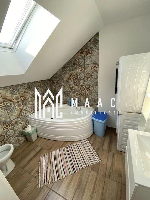 Apartament 3 camere | Etaj 2 | 120 MP | 2Balcoane | Selimbar - 7