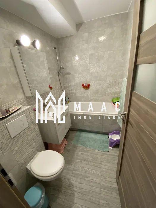 Apartament 3 camere | Etaj 2 | 120 MP | 2Balcoane | Selimbar - 6