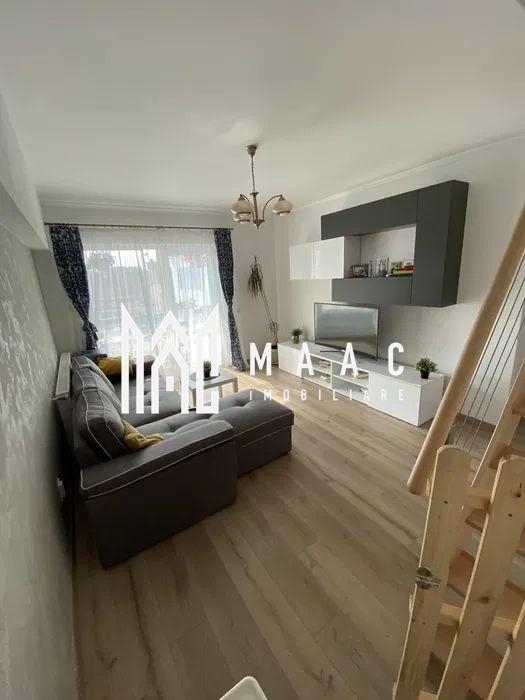 Apartament 3 camere | Etaj 2 | 120 MP | 2Balcoane | Selimbar - 1