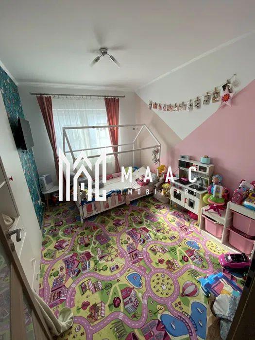 Apartament 3 camere | Etaj 2 | 120 MP | 2Balcoane | Selimbar - 4