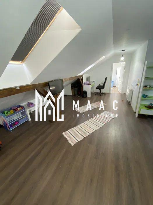 Apartament 3 camere | Etaj 2 | 120 MP | 2Balcoane | Selimbar - 5