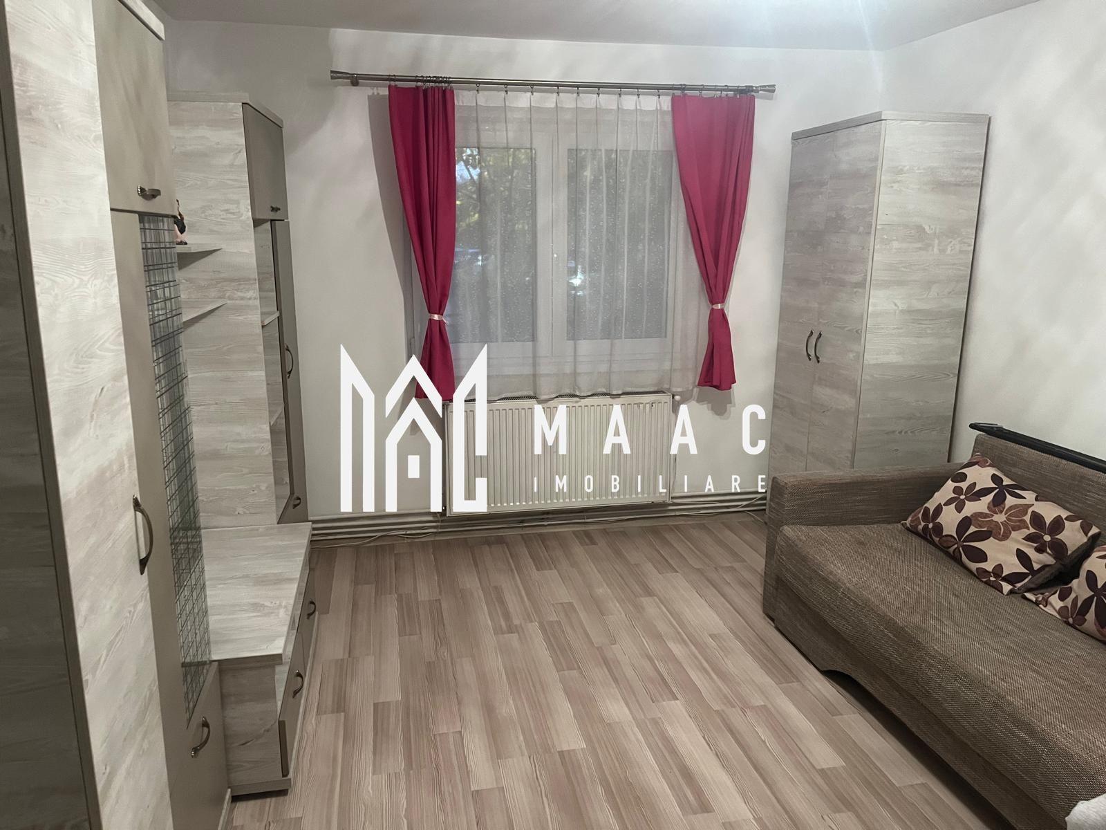 Apartament | Brașov | 47 MPU - 1