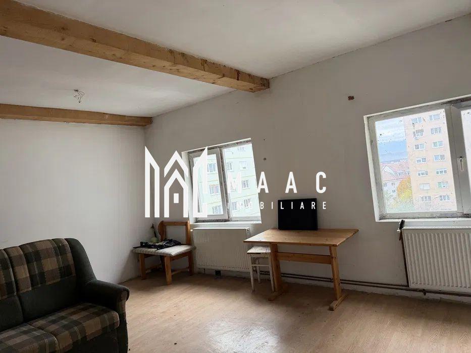 Apartament 3 camere | 60 MPU | Vasile Aaron - 5