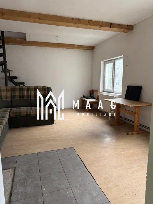 Apartament 3 camere | 60 MPU | Vasile Aaron - 7