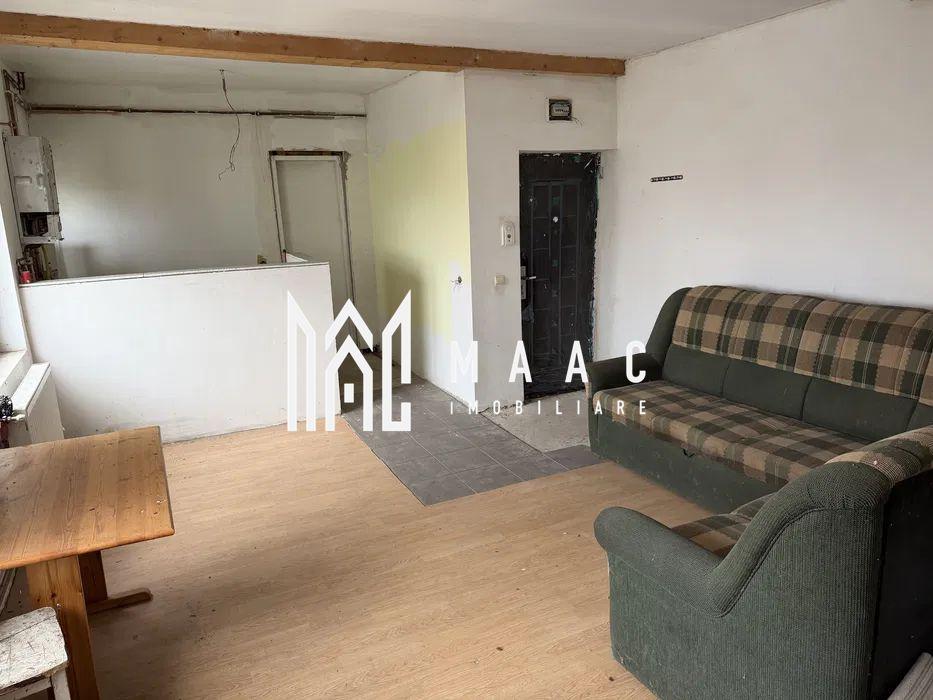 Apartament 3 camere | 60 MPU | Vasile Aaron - 1