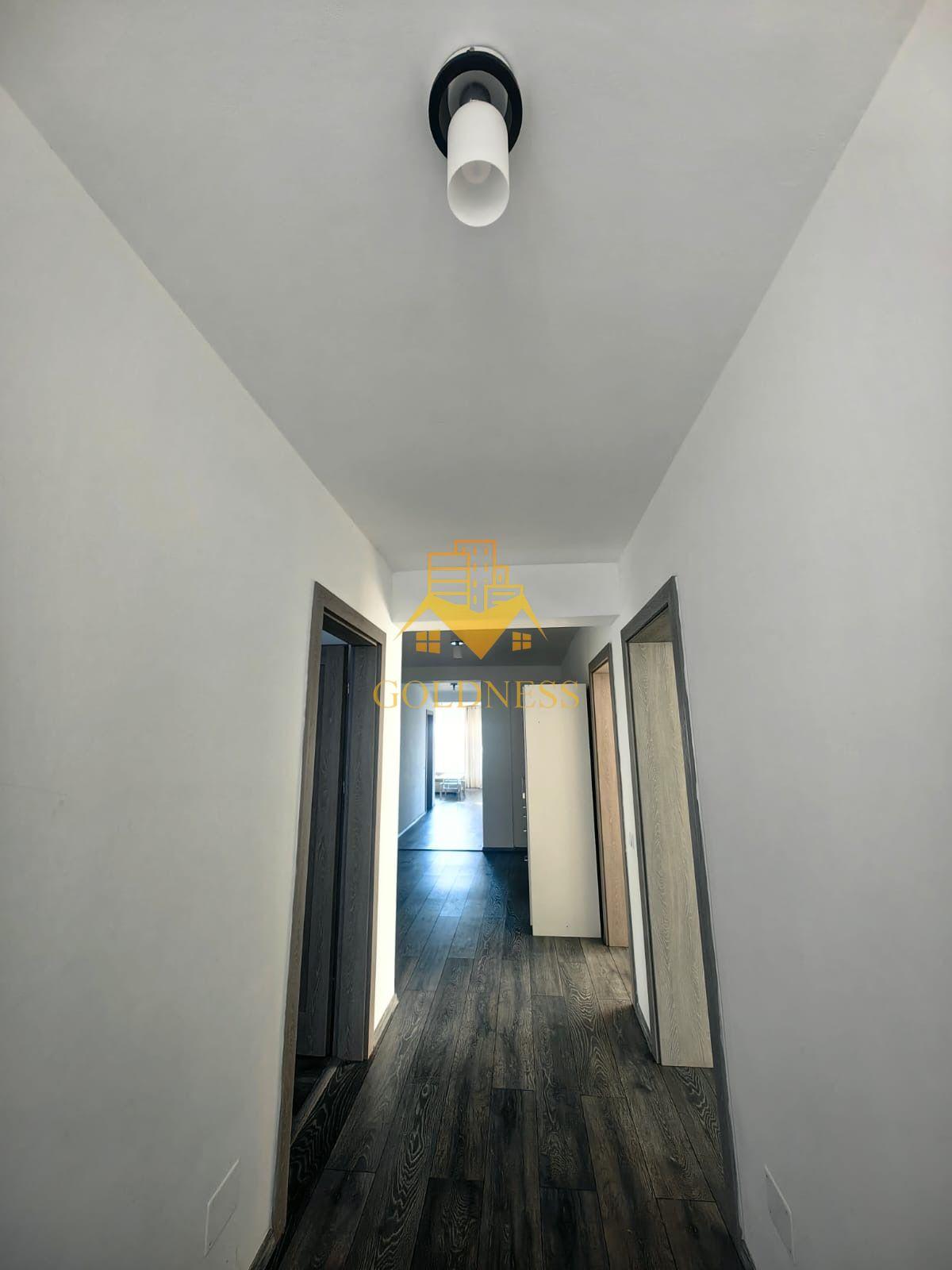 Penthouse 4 camere, Garaj, Modern, Padurea Hoia, Grigorescu - 10