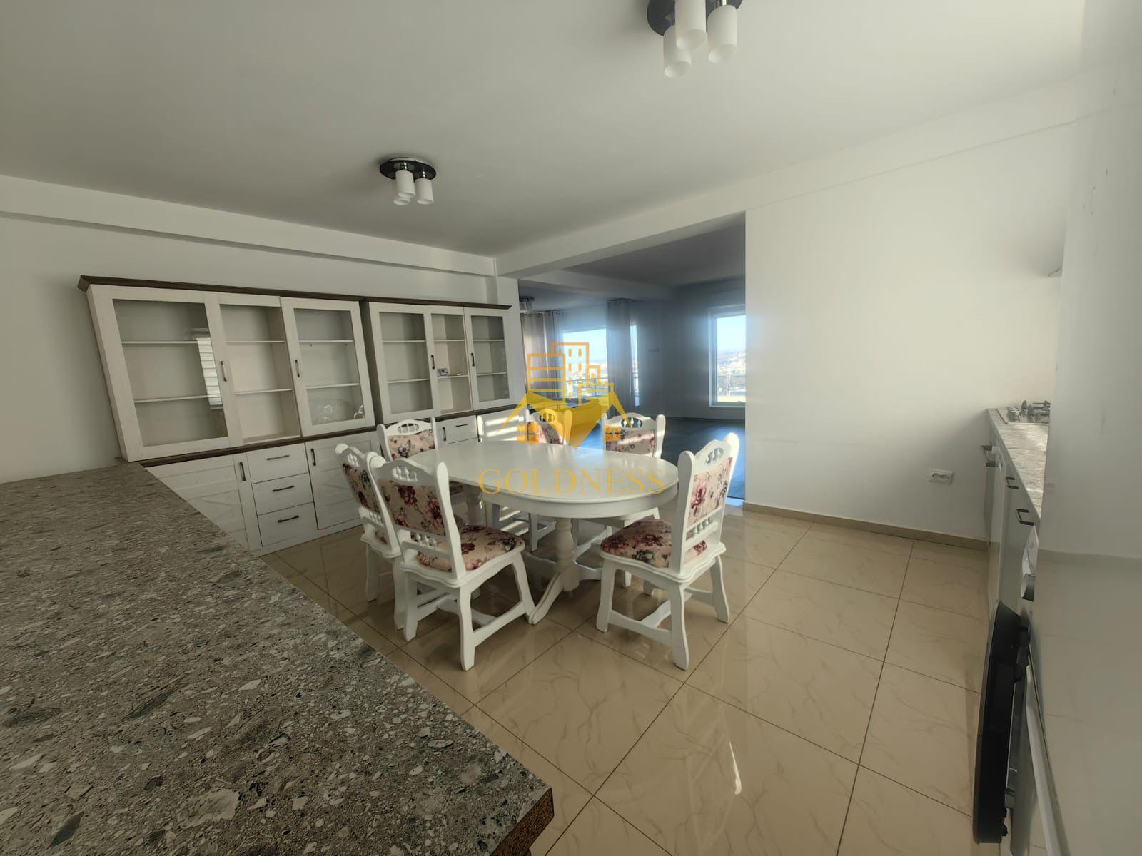 Penthouse 4 camere, Garaj, Modern, Padurea Hoia, Grigorescu - 5